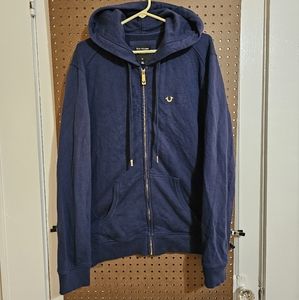 True Religion Hoodie